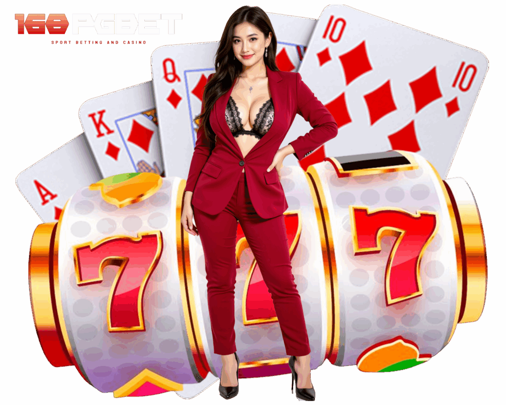 168PGBET เล่นง่าย