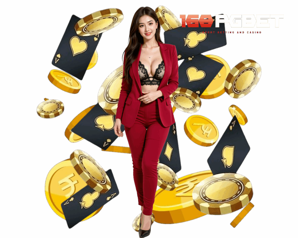 168PGBET สล็อตแตกง่าย