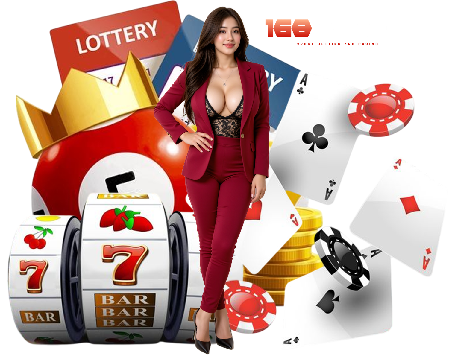 168PGBET